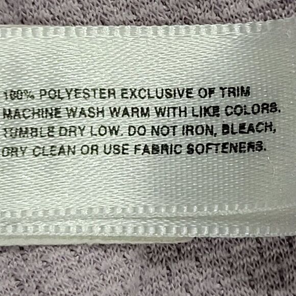 Patagonia Capilene Womens Size Medium Base Layer Pants Lightweight Vintage USA - Picture 11 of 13